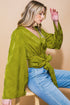 the-right-addition-woven-top Flying Tomato-Sophia's Style-15